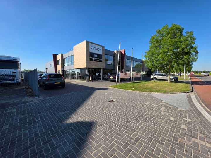 De Marowijne 27