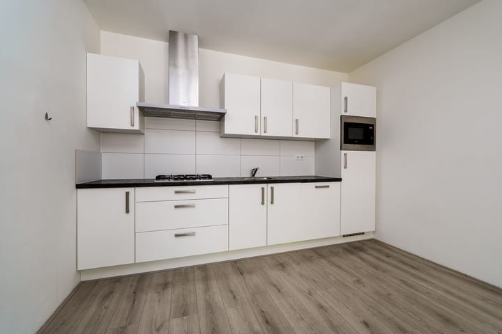 Foto 3 van Mijnsherenlaan 88-B