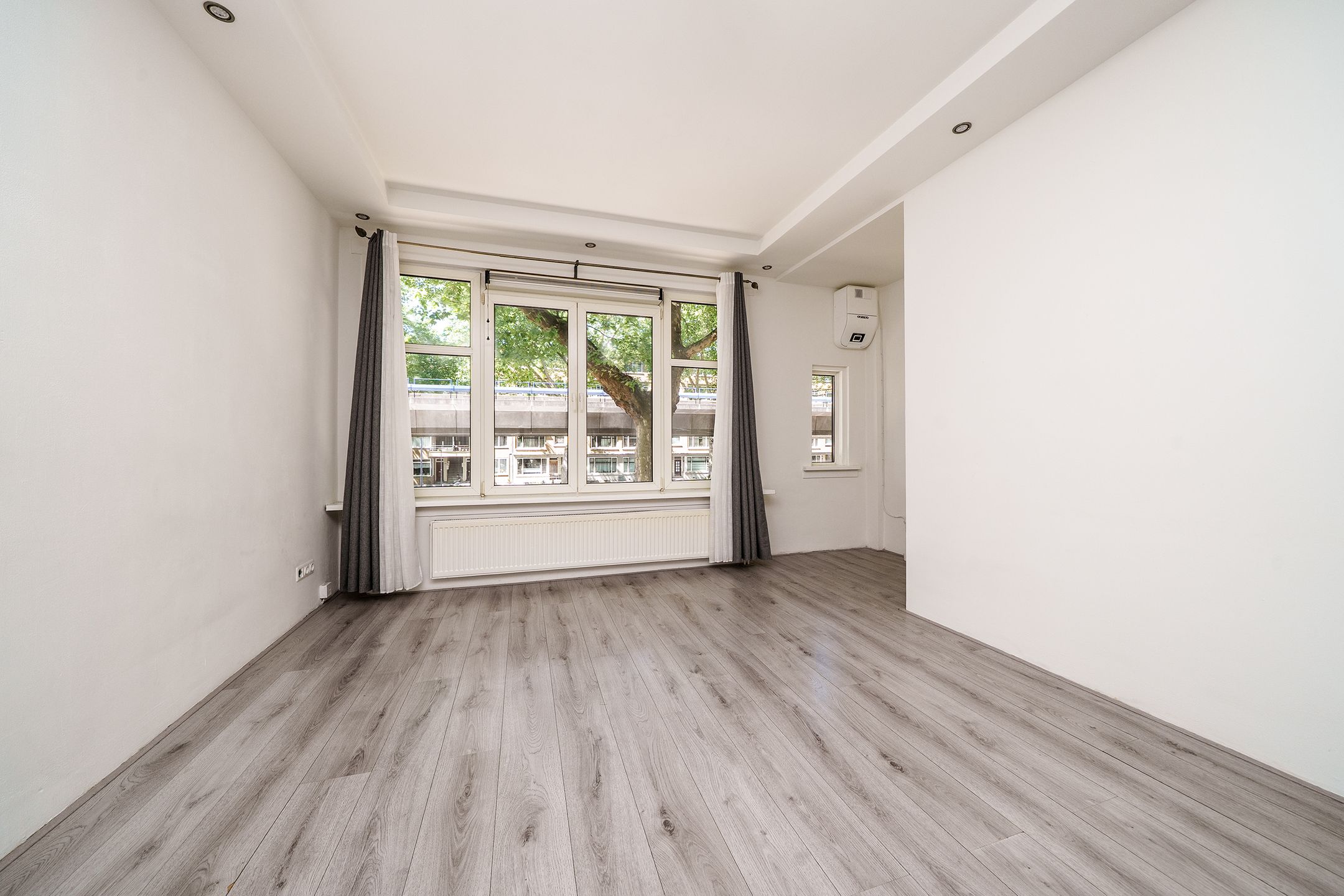 Foto 6 van Mijnsherenlaan 88-B