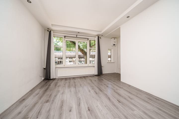 Foto 6 van Mijnsherenlaan 88-B