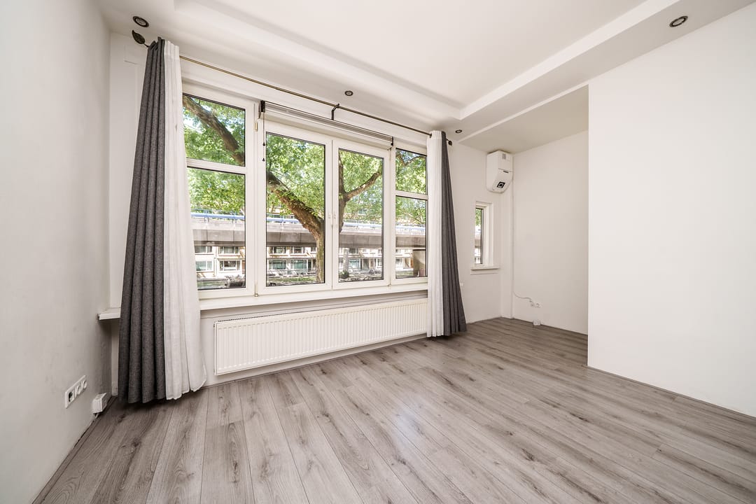 Foto 7 van Mijnsherenlaan 88-B