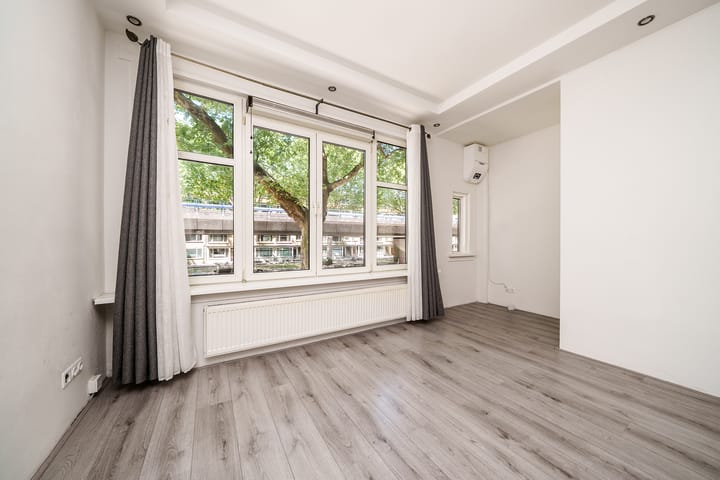 Foto 7 van Mijnsherenlaan 88-B