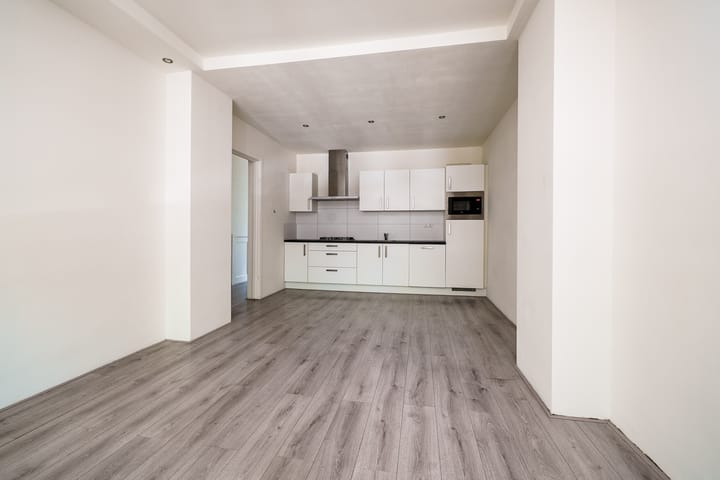 Foto 9 van Mijnsherenlaan 88-B