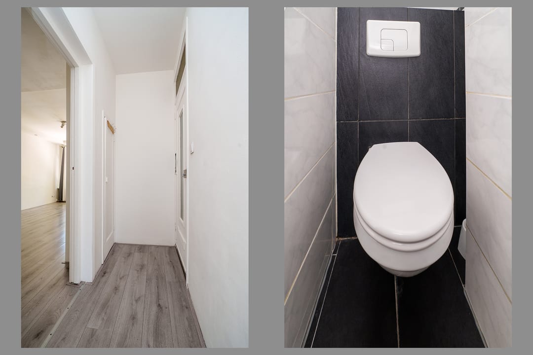 Foto 13 van Mijnsherenlaan 88-B