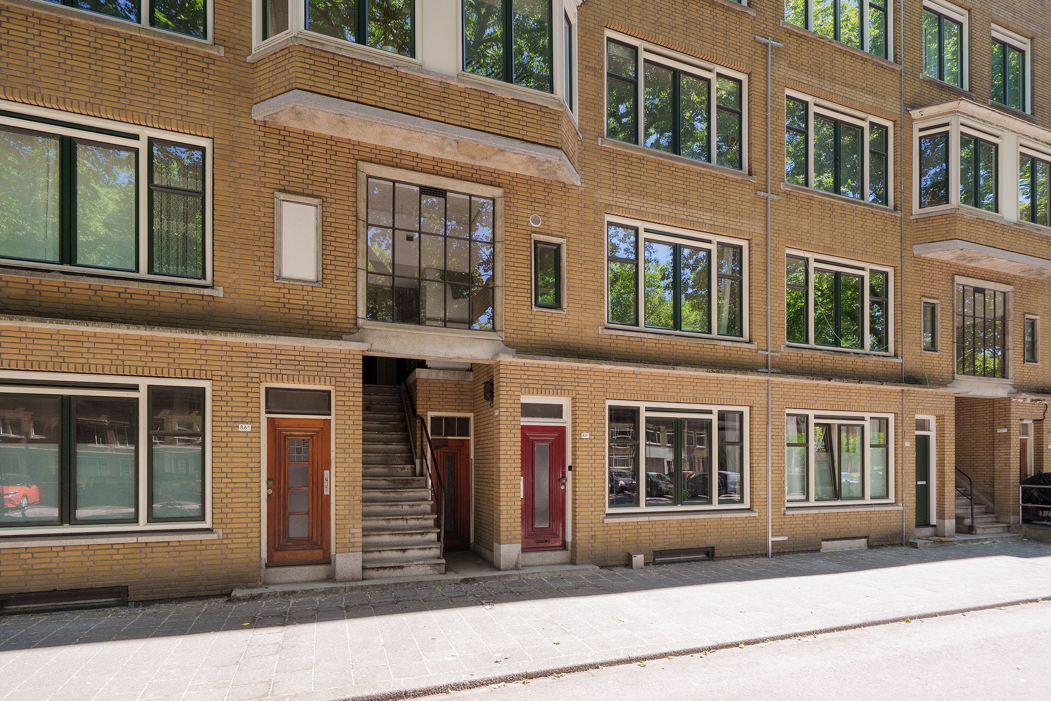 Foto 21 van Mijnsherenlaan 88-B