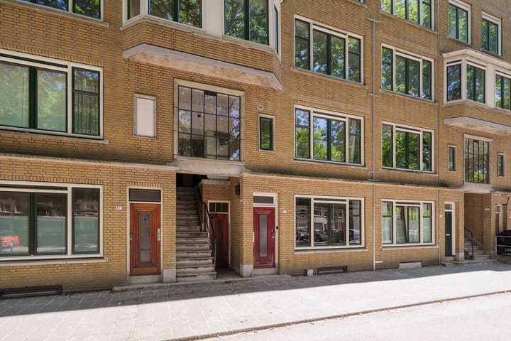 Foto 21 van Mijnsherenlaan 88-B