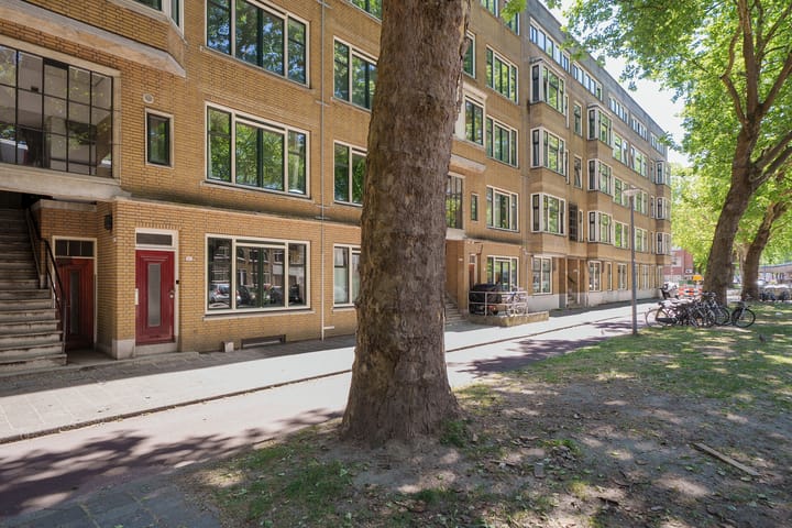 Foto 22 van Mijnsherenlaan 88-B