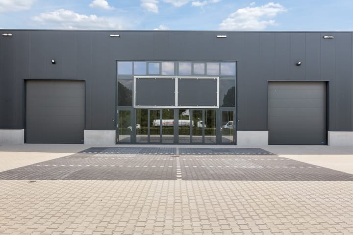 Platinastraat 6-E, Nederweert