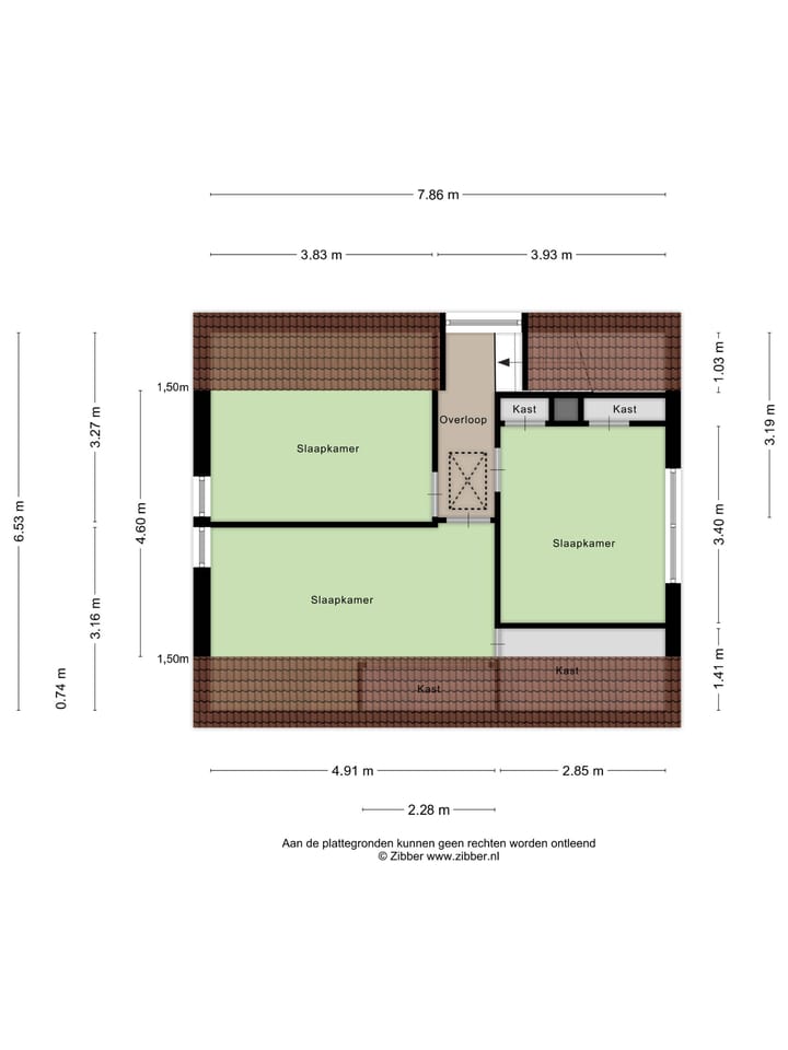 Foto 44 van Molendijk 56
