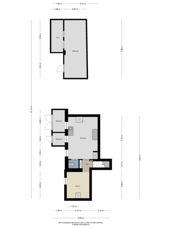 Foto 45 van Molendijk 56