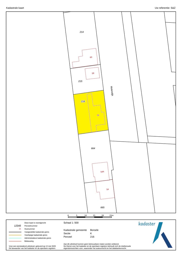 Foto 47 van Molendijk 56