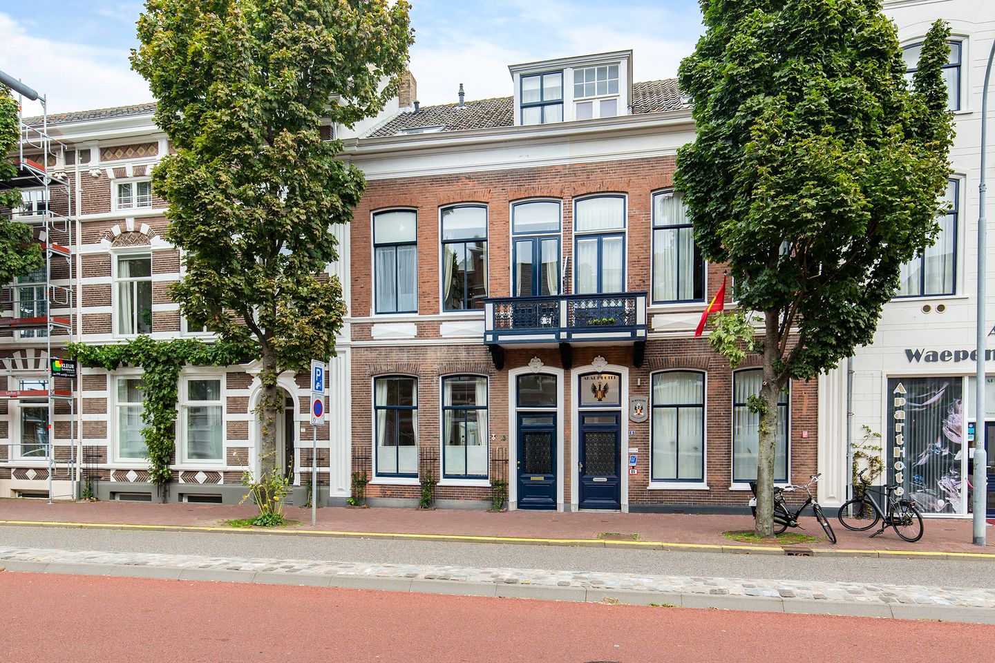 Photo 1 of Stationsstraat 13