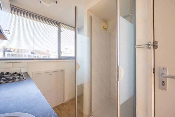 Foto 12 van C. van Maasdijkstraat 36