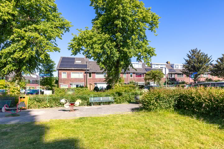 Foto 25 van C. van Maasdijkstraat 36