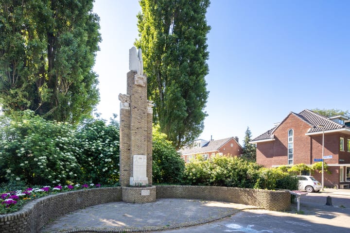 Foto 26 van C. van Maasdijkstraat 36