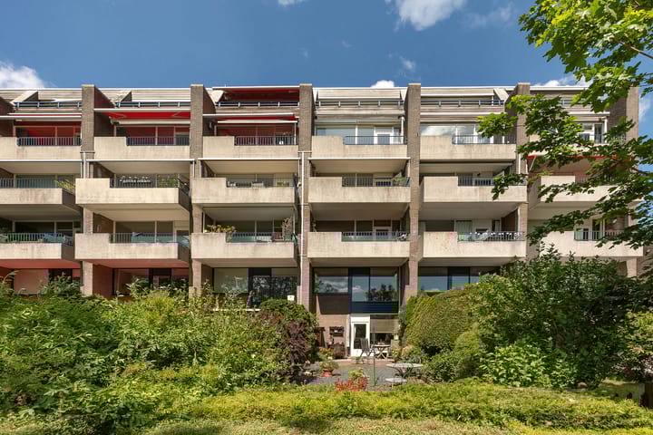 Foto 1 van Kapittelweg 91