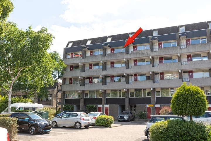 Foto 4 van Kapittelweg 91