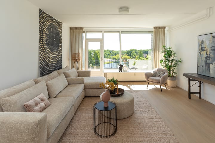 Foto 5 van Kapittelweg 91