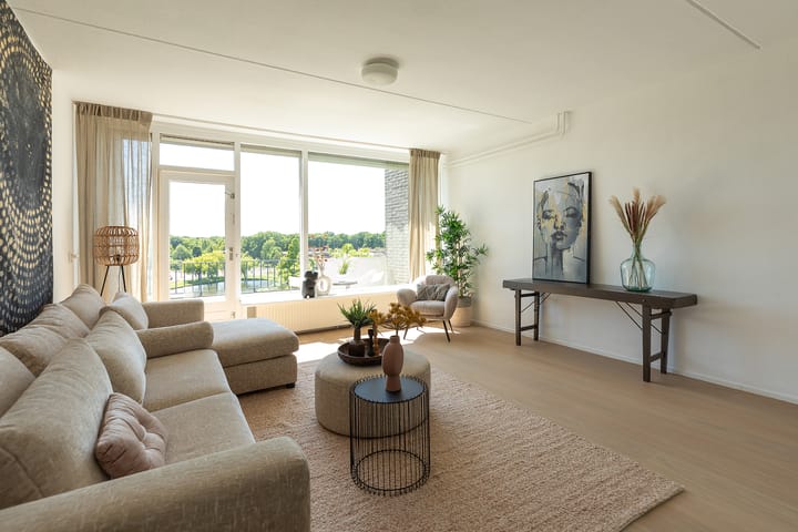 Foto 6 van Kapittelweg 91