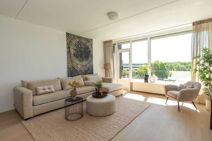 Foto 7 van Kapittelweg 91