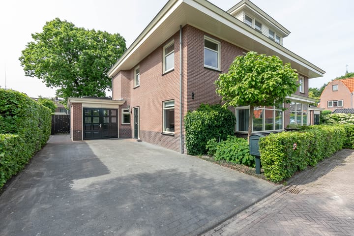 Foto 3 van Braamduin 4