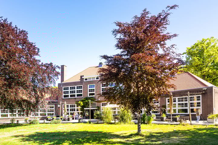 Foto 29 van C. van Maasdijkstraat 36