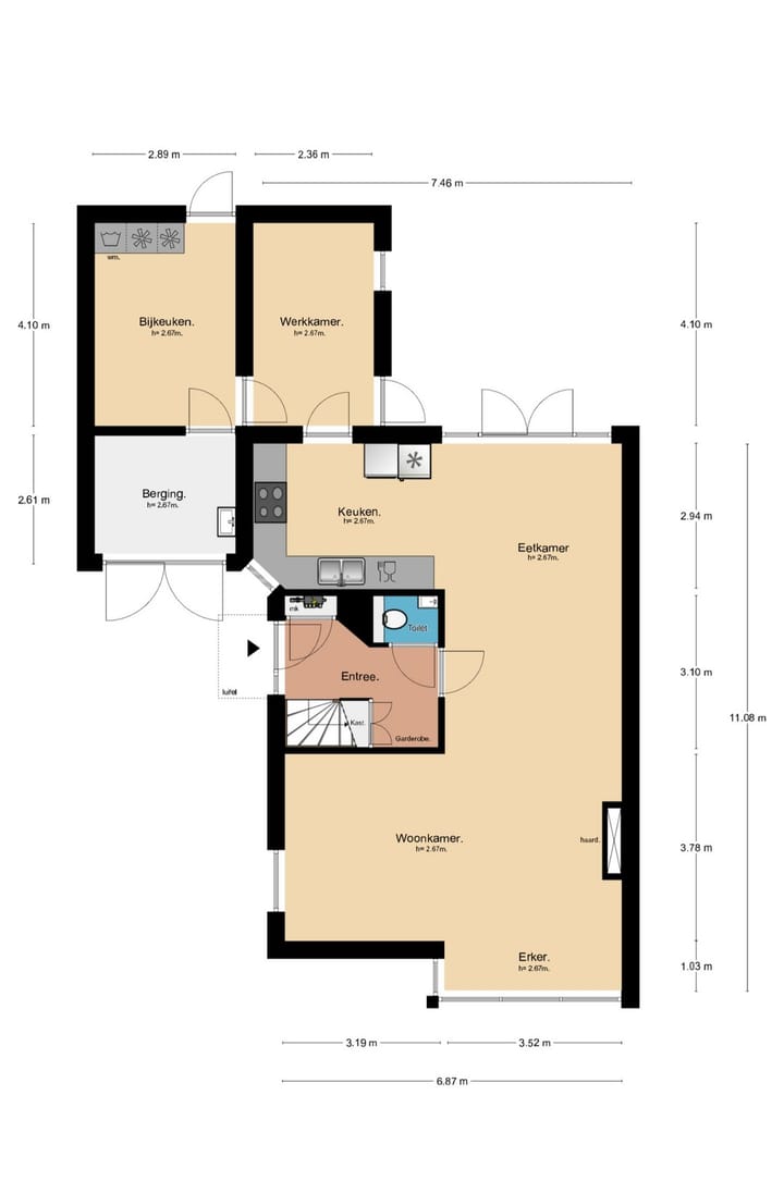 Foto 6 van Braamduin 4