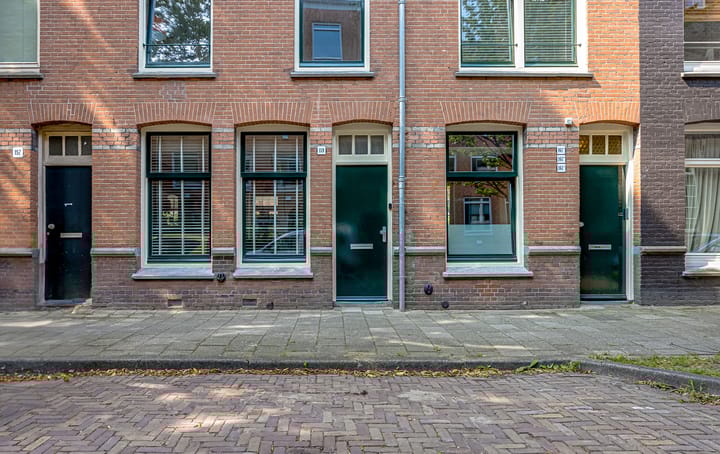 Foto 1 van Blankenstraat 159