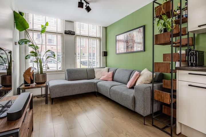 Foto 2 van Blankenstraat 159