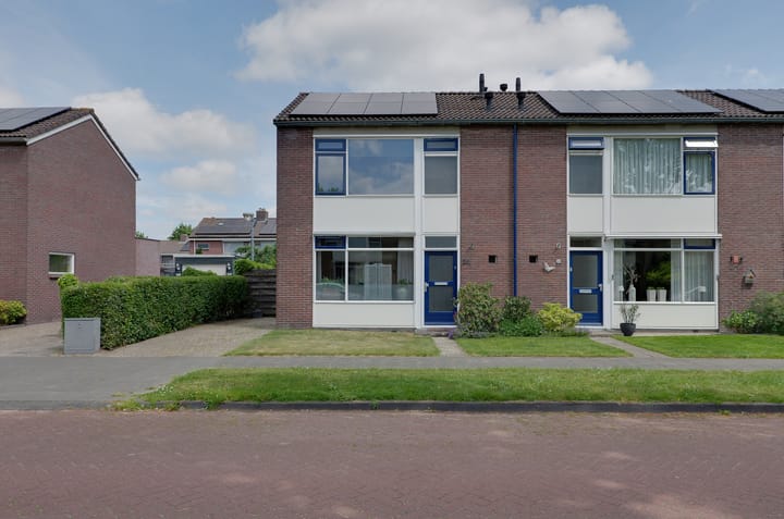 Foto 2 van Rozenlaan 20