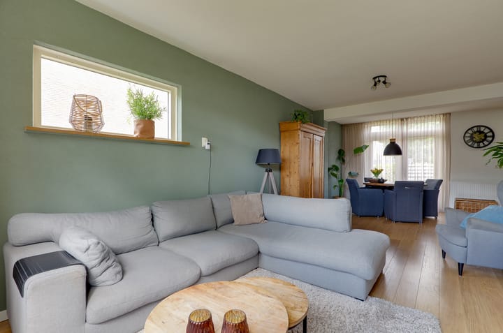 Foto 3 van Rozenlaan 20