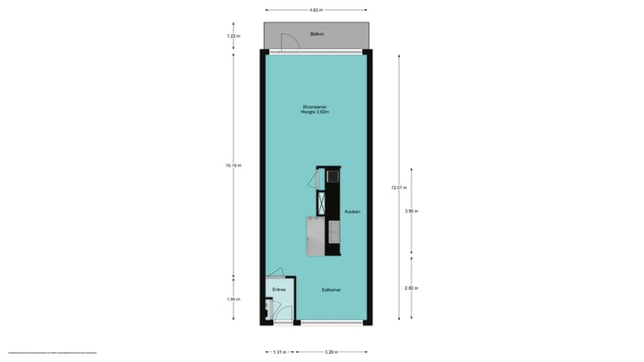 Foto 29 van Kapittelweg 91