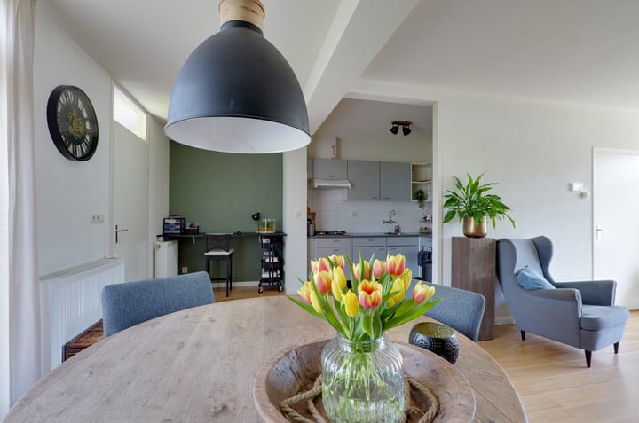 Foto 7 van Rozenlaan 20