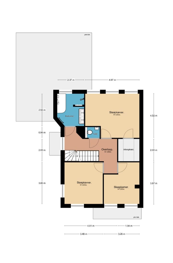 Foto 31 van Braamduin 4