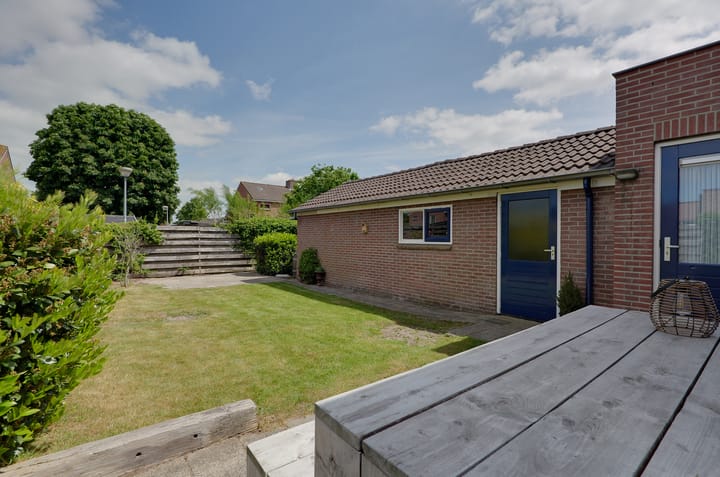 Foto 23 van Rozenlaan 20