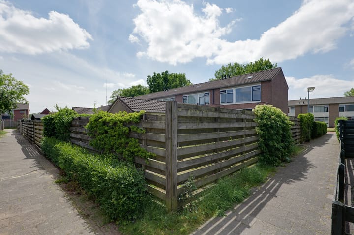 Foto 26 van Rozenlaan 20