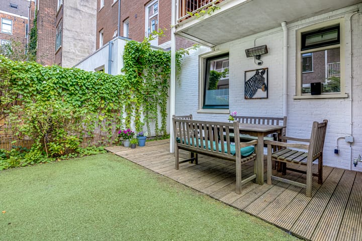 Foto 24 van Blankenstraat 159