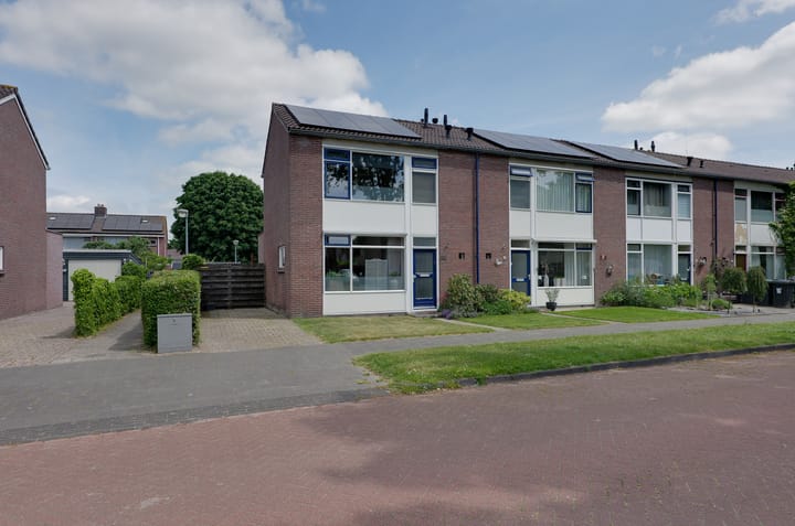 Foto 27 van Rozenlaan 20