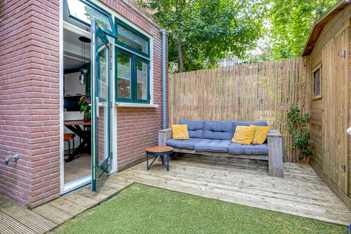 Foto 25 van Blankenstraat 159