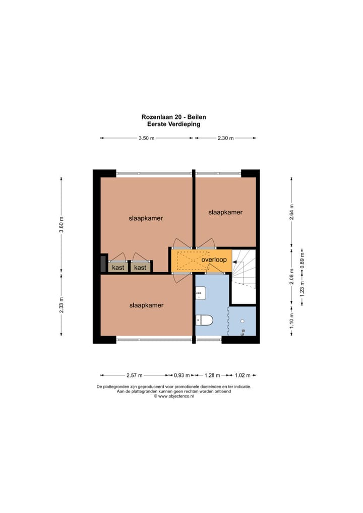 Foto 31 van Rozenlaan 20