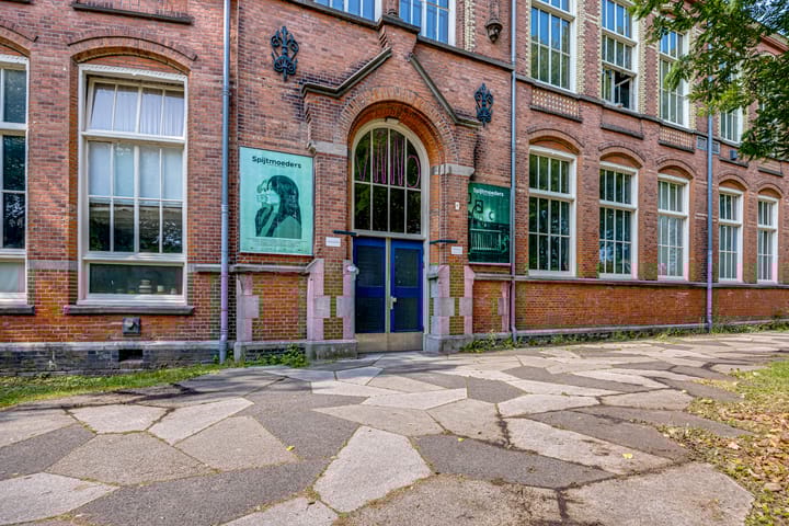 Foto 28 van Blankenstraat 159