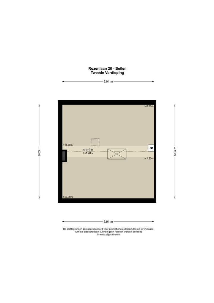 Foto 34 van Rozenlaan 20