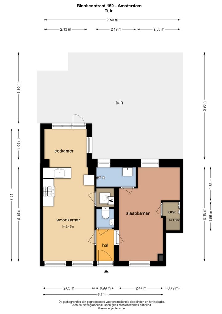 Foto 35 van Blankenstraat 159