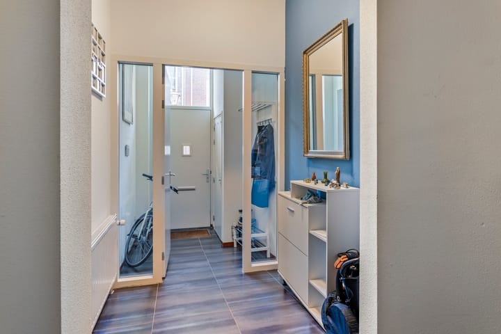 Foto 5 van Tolstraat 4-C