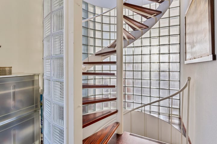 Foto 6 van Tolstraat 4-C