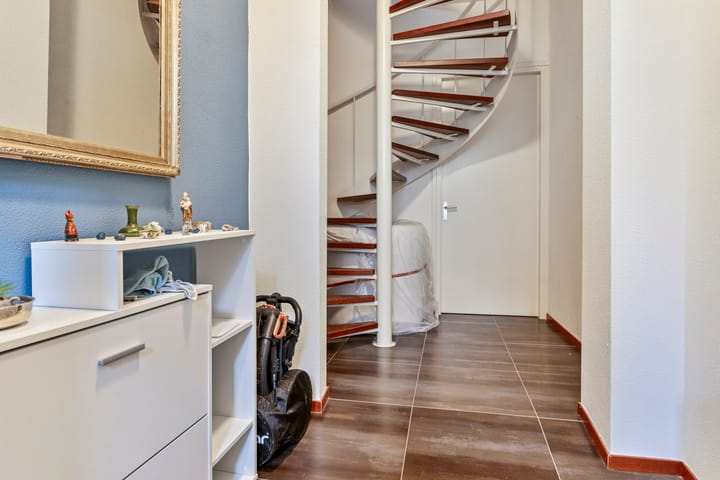 Foto 7 van Tolstraat 4-C