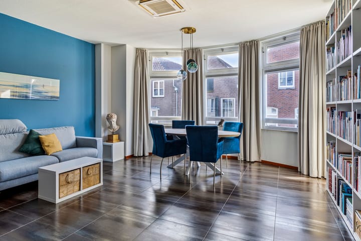 Foto 16 van Tolstraat 4-C