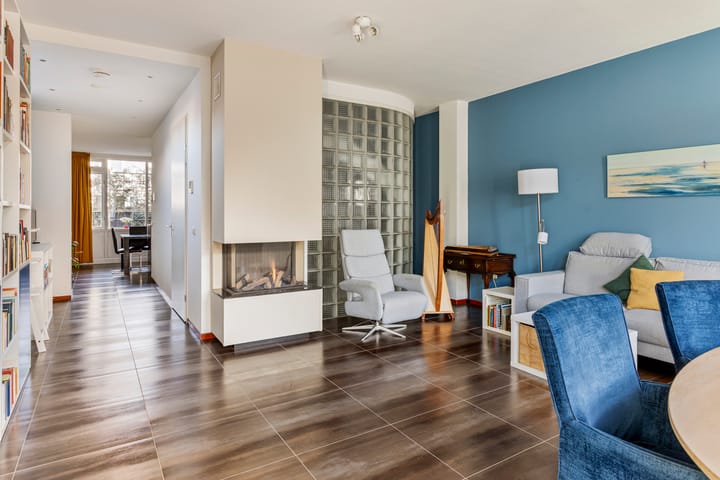 Foto 17 van Tolstraat 4-C