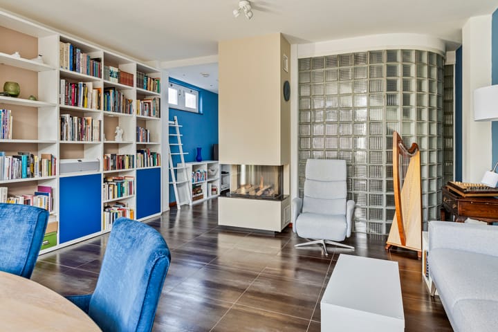 Foto 18 van Tolstraat 4-C