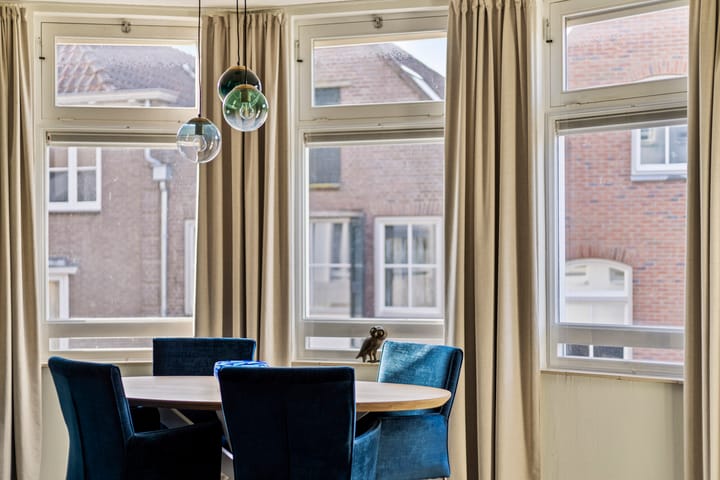 Foto 20 van Tolstraat 4-C